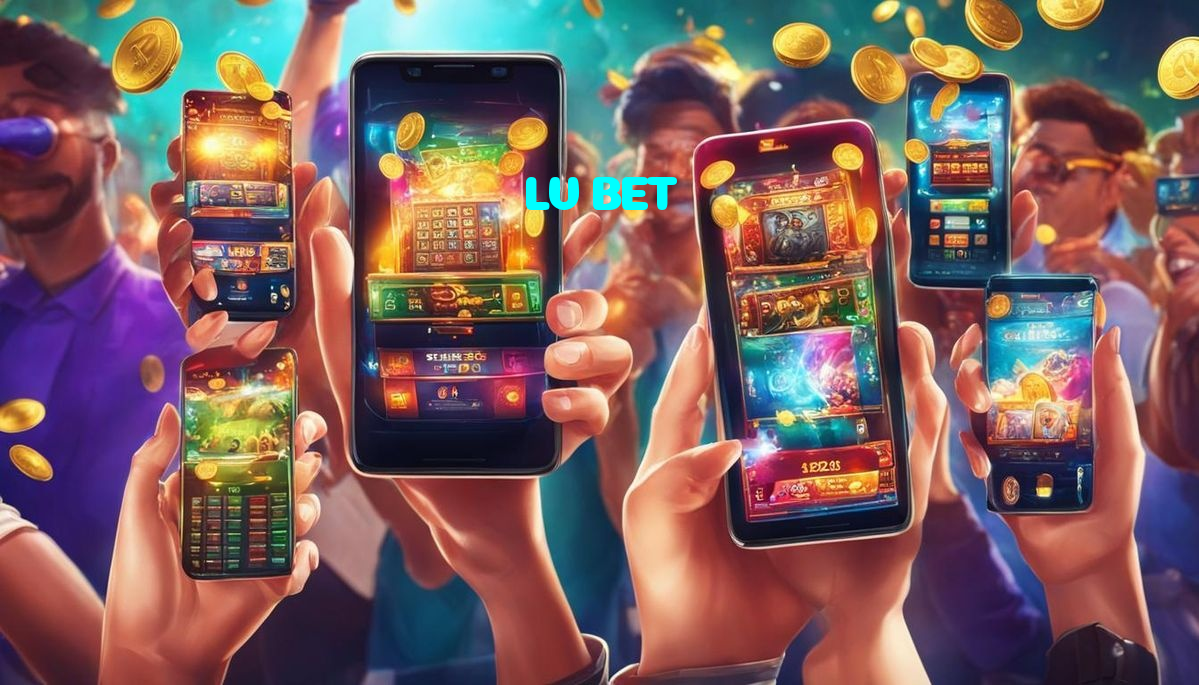 LV BET casino presented on mobile device in Pakistan with slots and live games