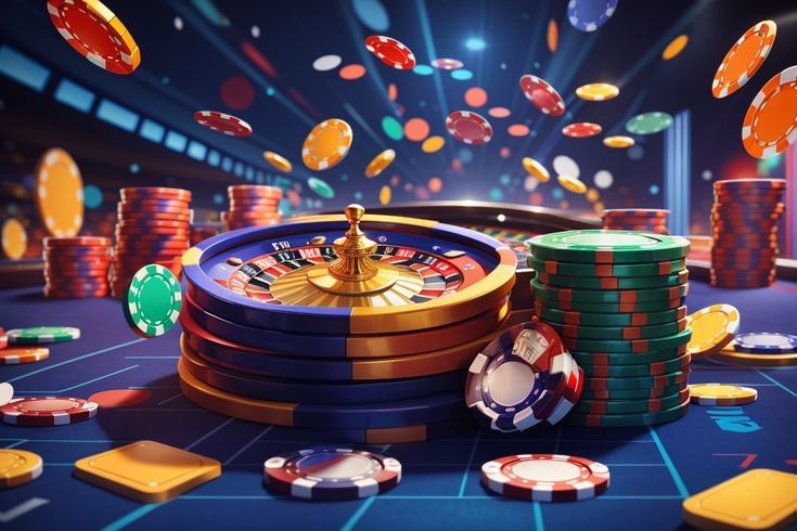 LV BET پاکستان ریئل منی گیمز